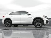 Thumbnail of 2022 Oryx White Pearl Volkswagen Atlas Cross Sport