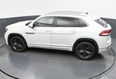 Thumbnail of 2022 Oryx White Pearl Volkswagen Atlas Cross Sport