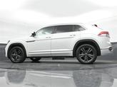 Thumbnail of 2022 Oryx White Pearl Volkswagen Atlas Cross Sport