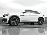 Thumbnail of 2022 Oryx White Pearl Volkswagen Atlas Cross Sport