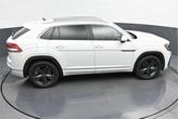 Thumbnail of 2022 Oryx White Pearl Volkswagen Atlas Cross Sport