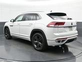 Thumbnail of 2022 Oryx White Pearl Volkswagen Atlas Cross Sport