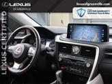 Thumbnail of 2022 Nori Green Pearl Lexus RX 350