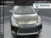 Thumbnail of 2022 Nori Green Pearl Lexus RX 350