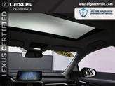 Thumbnail of 2022 Nori Green Pearl Lexus RX 350