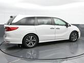 Thumbnail of 2023 Platinum White Pearl Honda Odyssey