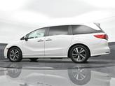 Thumbnail of 2023 Platinum White Pearl Honda Odyssey