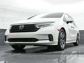 Thumbnail of 2023 Platinum White Pearl Honda Odyssey