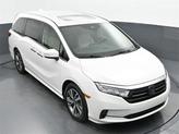 Thumbnail of 2023 Platinum White Pearl Honda Odyssey