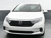 Thumbnail of 2023 Platinum White Pearl Honda Odyssey