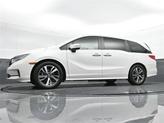 Thumbnail of 2023 Platinum White Pearl Honda Odyssey