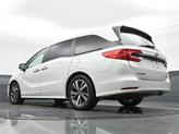 Thumbnail of 2023 Platinum White Pearl Honda Odyssey