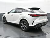 Thumbnail of 2023 Eminent White Pearl Lexus RX 350