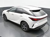 Thumbnail of 2023 Eminent White Pearl Lexus RX 350