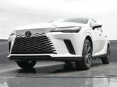 Thumbnail of 2023 Eminent White Pearl Lexus RX 350