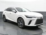 Thumbnail of 2023 Eminent White Pearl Lexus RX 350