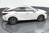 Thumbnail of 2023 Eminent White Pearl Lexus RX 350
