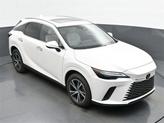 Thumbnail of 2023 Eminent White Pearl Lexus RX 350