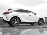 Thumbnail of 2023 Eminent White Pearl Lexus RX 350