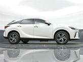 Thumbnail of 2023 Eminent White Pearl Lexus RX 350