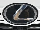 Thumbnail of 2023 Eminent White Pearl Lexus RX 350