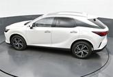 Thumbnail of 2023 Eminent White Pearl Lexus RX 350