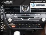 Thumbnail of 2022 Matador Red Mica Lexus RX 350