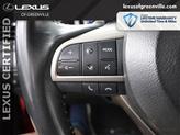 Thumbnail of 2022 Matador Red Mica Lexus RX 350