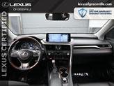 Thumbnail of 2022 Matador Red Mica Lexus RX 350