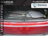 Thumbnail of 2022 Matador Red Mica Lexus RX 350