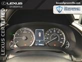 Thumbnail of 2022 Matador Red Mica Lexus RX 350