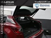 Thumbnail of 2022 Matador Red Mica Lexus RX 350