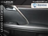Thumbnail of 2022 Matador Red Mica Lexus RX 350