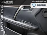 Thumbnail of 2022 Matador Red Mica Lexus RX 350