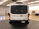 Thumbnail of 2024 Oxford White Ford Transit-350