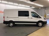 Thumbnail of 2024 Oxford White Ford Transit-350