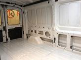 Thumbnail of 2024 Oxford White Ford Transit-350