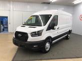 Thumbnail of 2024 Oxford White Ford Transit-350
