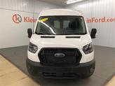 Thumbnail of 2024 Oxford White Ford Transit-350