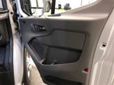 Thumbnail of 2024 Gray Metallic Ford Transit-350