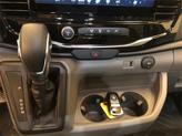 Thumbnail of 2024 Gray Metallic Ford Transit-350