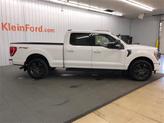 Thumbnail of 2022 Oxford White Ford F-150