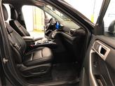 Thumbnail of 2023 Stone Blue Metallic Ford Explorer