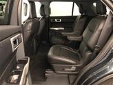 Thumbnail of 2023 Stone Blue Metallic Ford Explorer