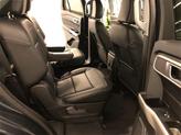 Thumbnail of 2023 Stone Blue Metallic Ford Explorer