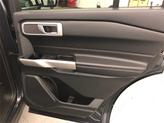 Thumbnail of 2023 Stone Blue Metallic Ford Explorer