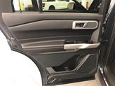 Thumbnail of 2023 Stone Blue Metallic Ford Explorer