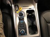 Thumbnail of 2023 Stone Blue Metallic Ford Explorer