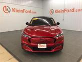 Thumbnail of 2023 Rapid Red Metallic Tinted Clearcoat Ford Mustang Mach-E