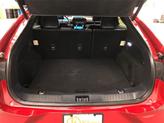 Thumbnail of 2023 Rapid Red Metallic Tinted Clearcoat Ford Mustang Mach-E